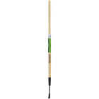 Best Garden 36 In. Wood Handle Dandelion Weeder Image 2