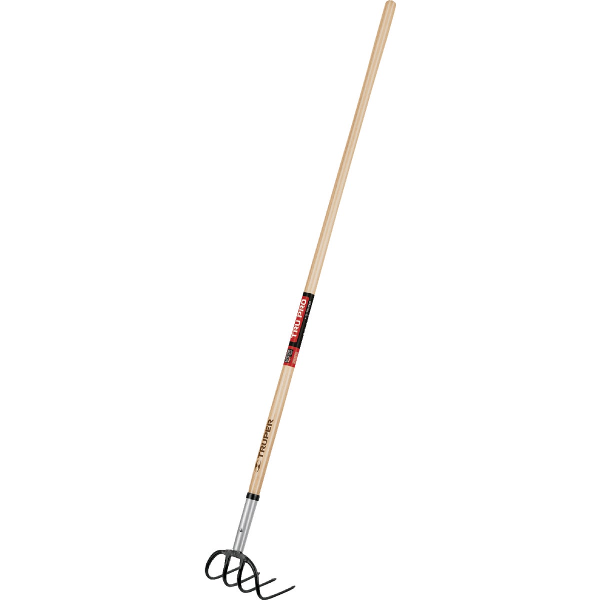 Truper Tru Pro Potato Hook (4 Tines)