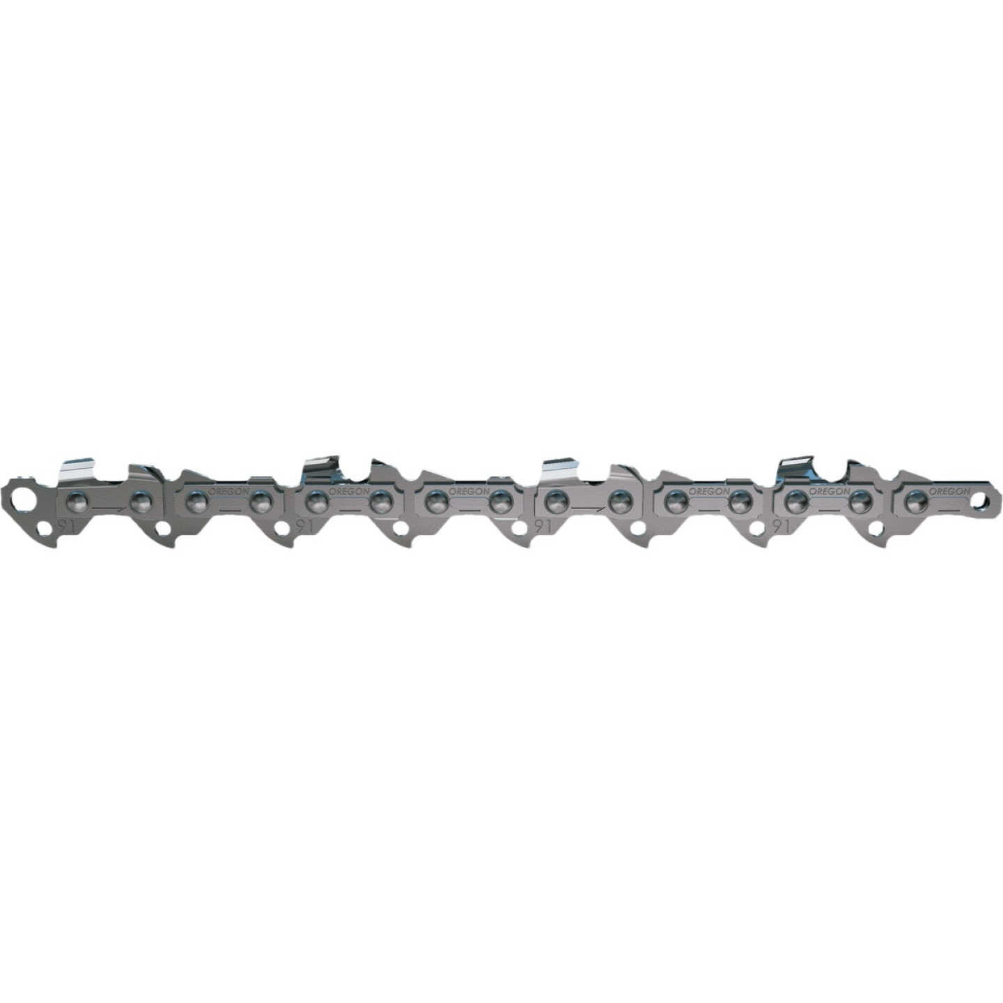 Oregon AdvanceCut 14 In. 49-Link Chainsaw Chain Image 4