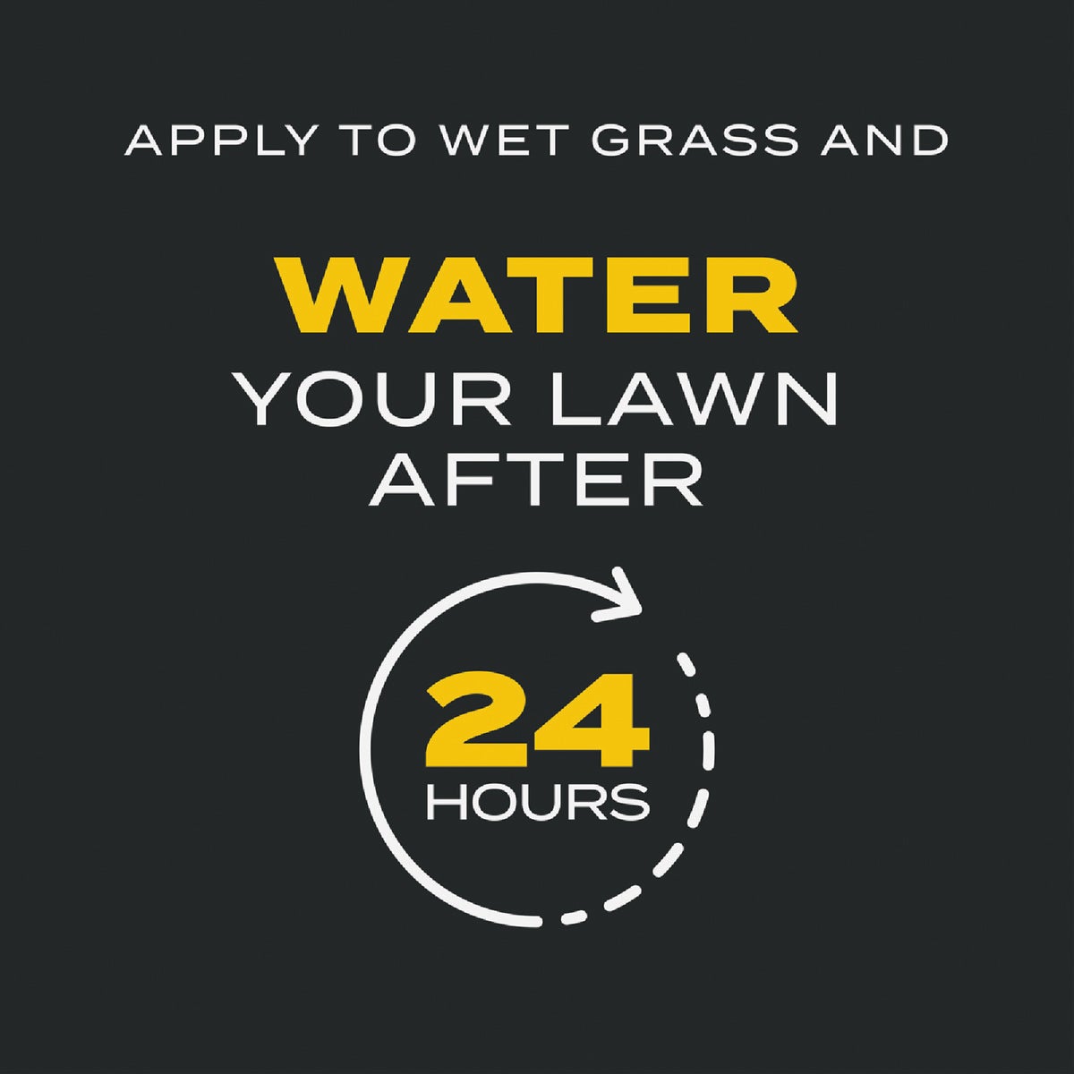 Scotts Turf Builder Triple Action 34 Lb. 12,000 Sq. Ft. Weed Killer Plus Lawn Fertilizer Image 5
