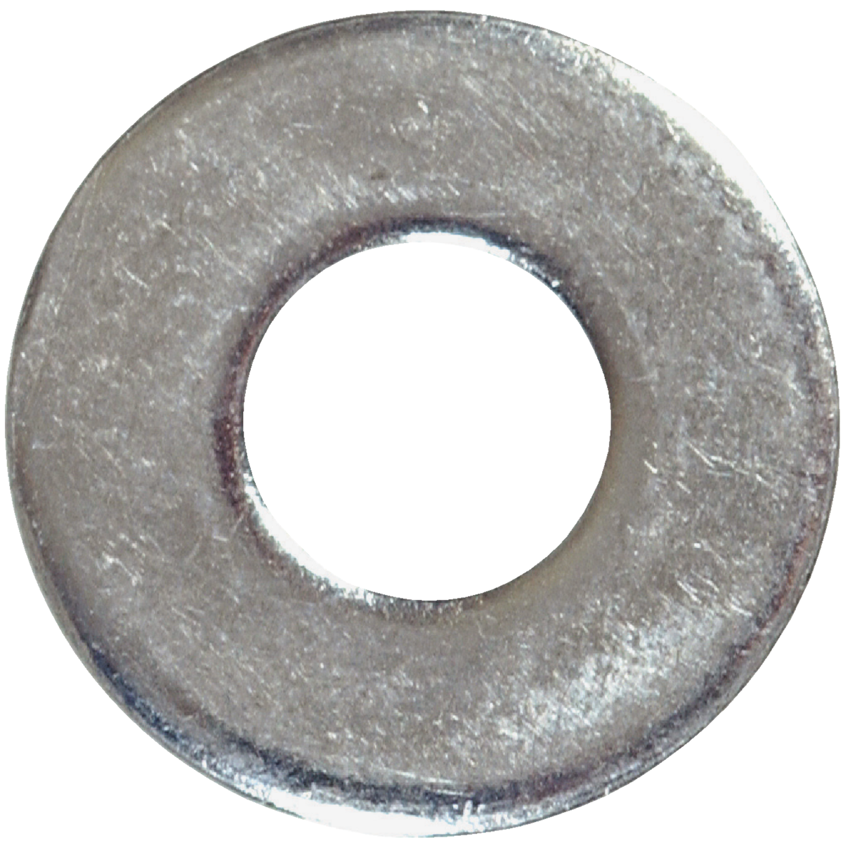 Hillman 7/16 In. Steel Zinc Plated Flat USS Washer (50-Count)