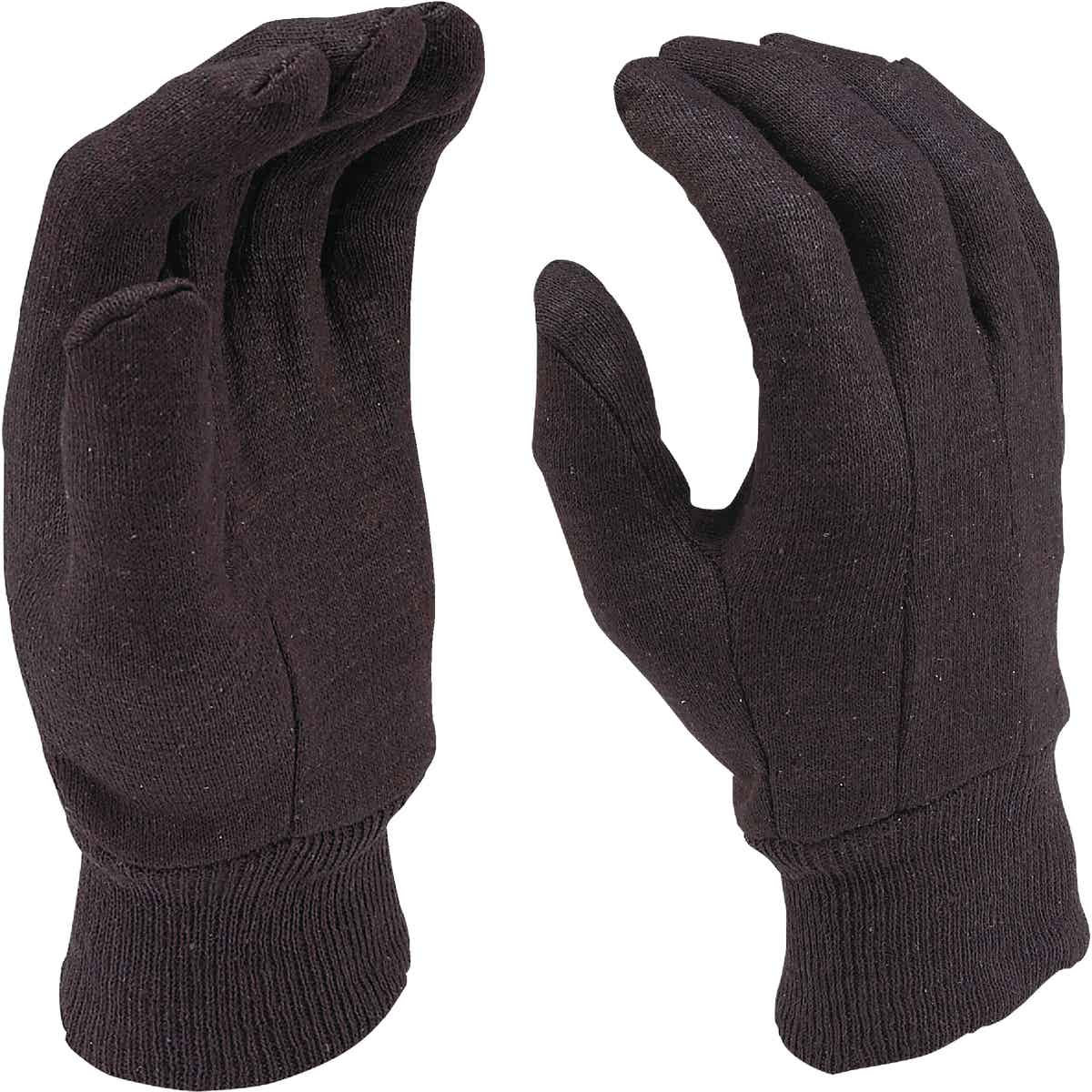 Do it Best Men's Large Jersey Work Glove (3-Pack) Image 2