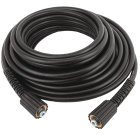 Forney 1/4 In. x 50 Ft. 3000 psi Female Pressure Washer Hose Image 1