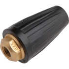 Forney 3600 psi Rotating Turbo Pressure Washer Nozzle Image 1