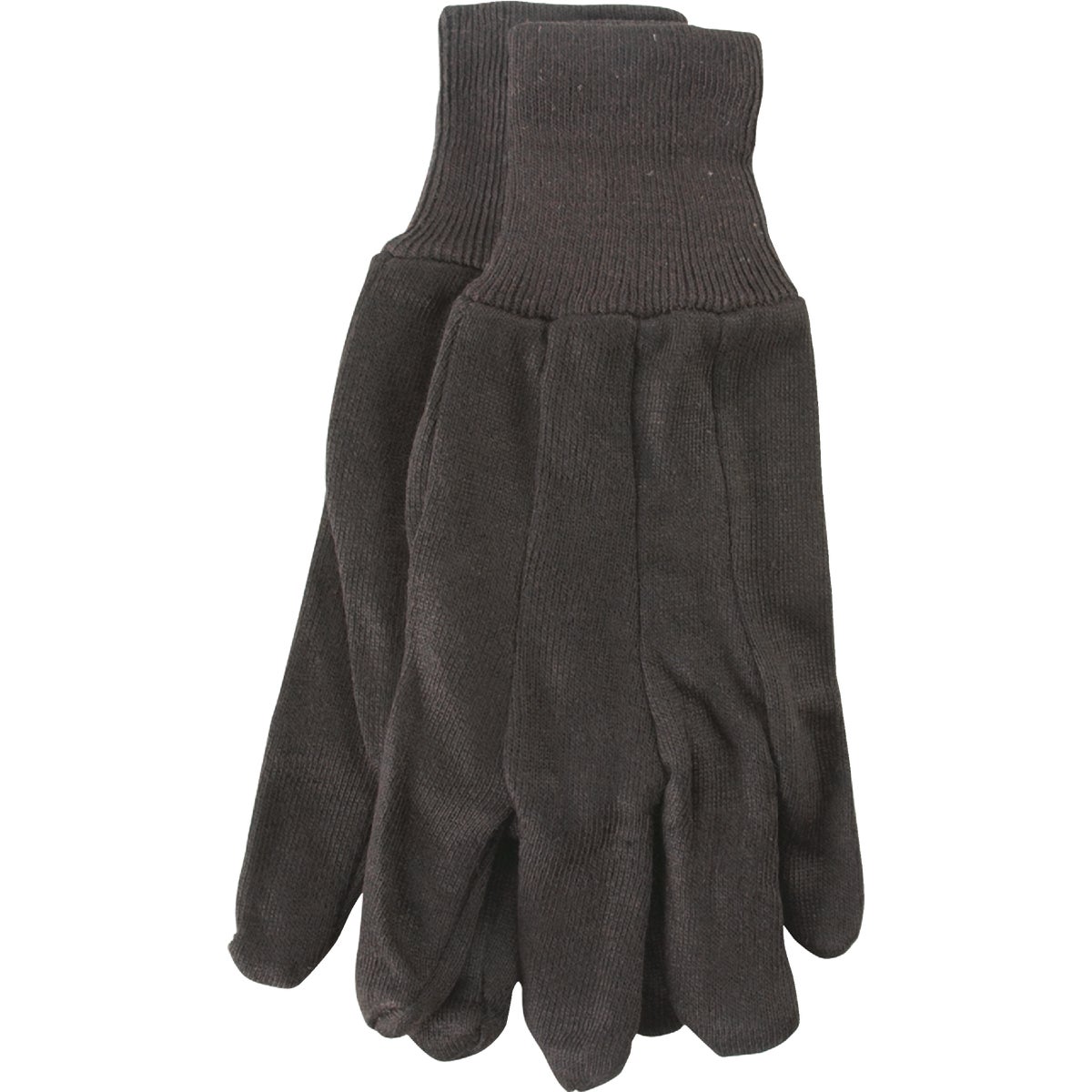 Do it Best Men's Large Jersey Work Glove (12-Pack) Image 1