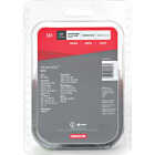Oregon AdvanceCut 14 In. 53-Link Chainsaw Chain Image 7
