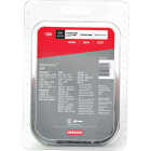Oregon AdvanceCut 14 In. 0.050 In. ga 50-Link Chainsaw Chain Image 7