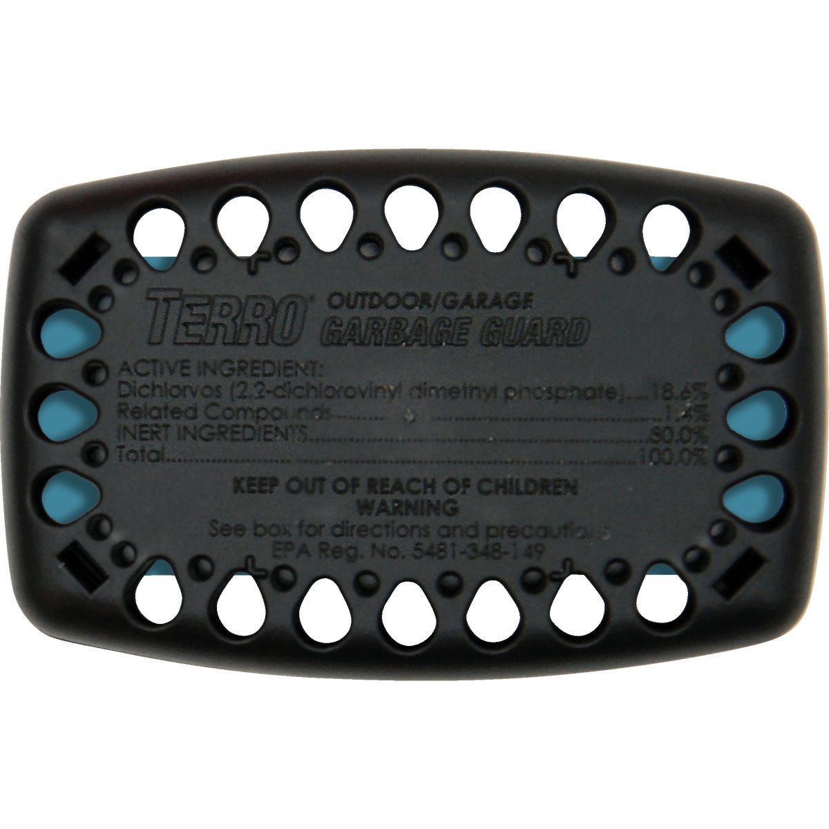 Terro Garbage Guard Vapor Action Insect Killer Image 3