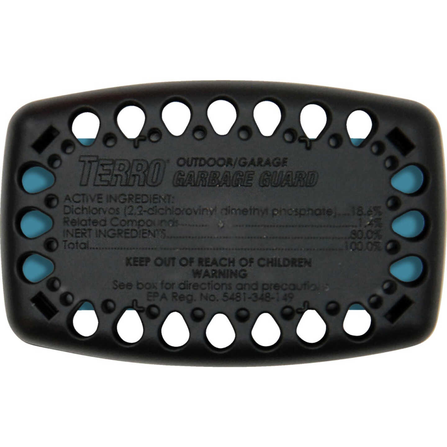 Terro Garbage Guard Vapor Action Insect Killer Image 3
