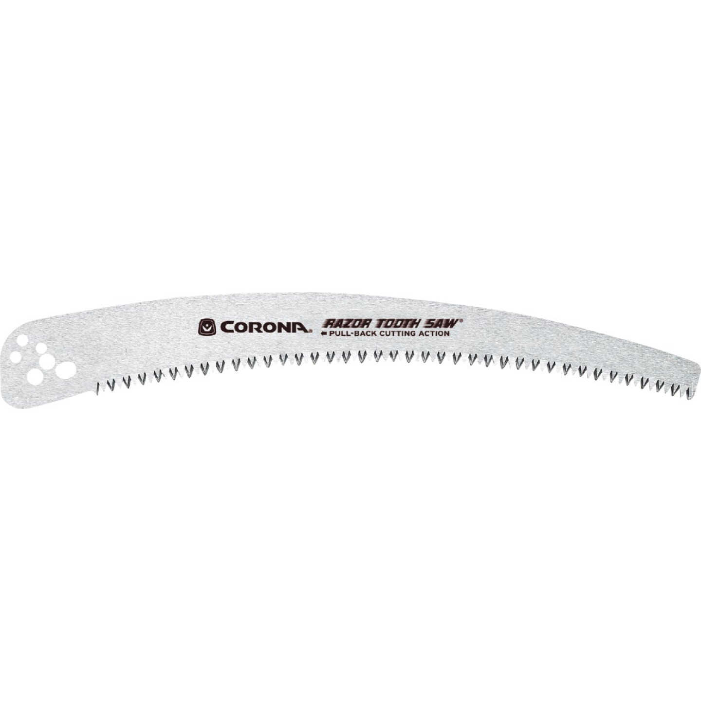 Corona Razor Tooth 13 In. Saw Tree Pruner Blade Image 1