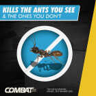 Combat Max 2-in-1 Ant Bait Station (4-Pack) Image 5
