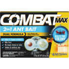 Combat Max 2-in-1 Ant Bait Station (4-Pack) Image 1