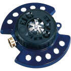 BLUE TURRET SPRINKLER Image 1