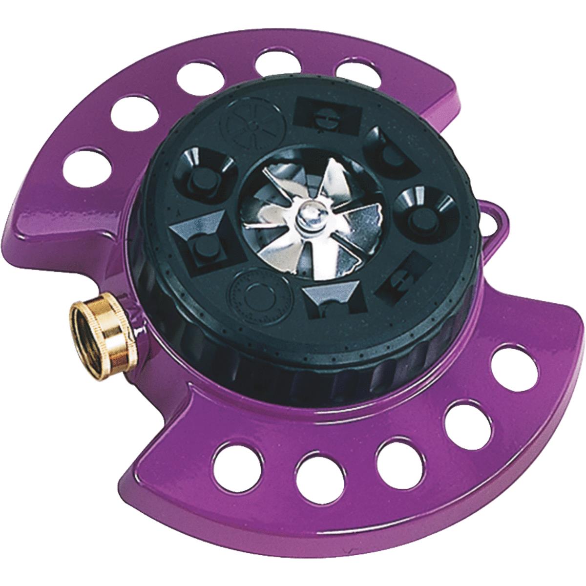 BERRY TURRET SPRINKLER