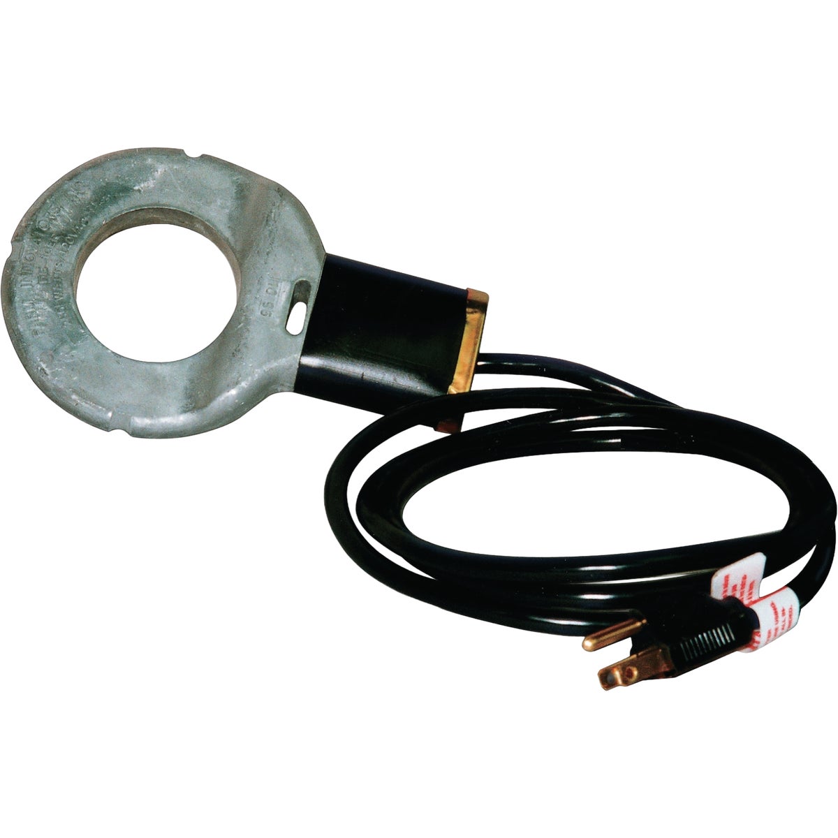 Farm Innovators 500W Cast Aluminum Utility Water De-Icer