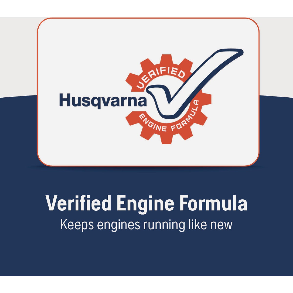 Husqvarna XP+ 1 Gal. 50:1 Fuel + Oil Pre-Mix Image 3