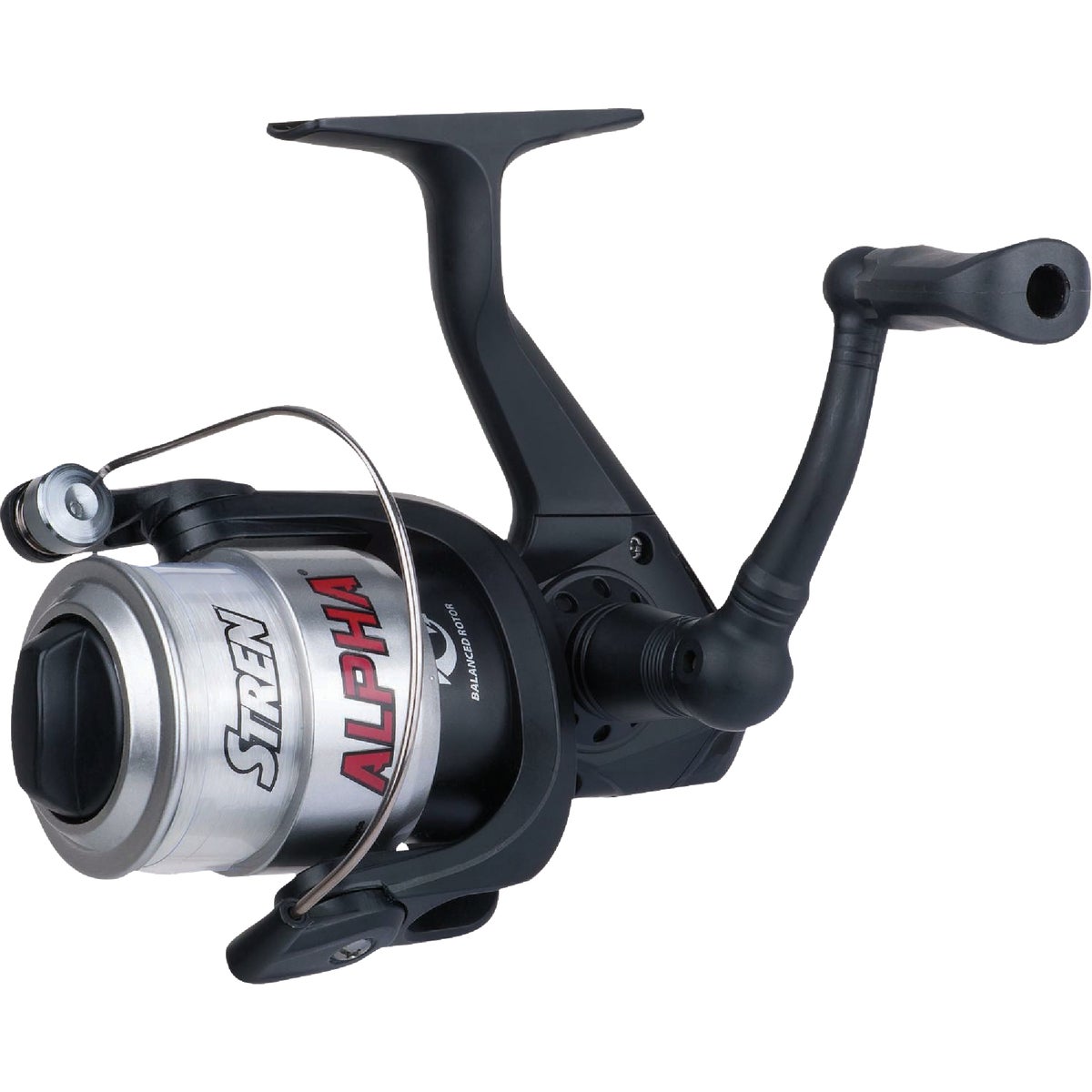 Shakespeare Alpha Spinning Fishing Reel Image 3
