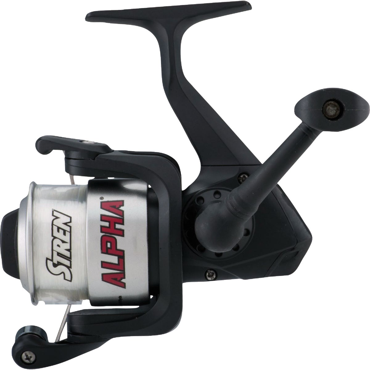 Shakespeare Alpha Spinning Fishing Reel Image 4