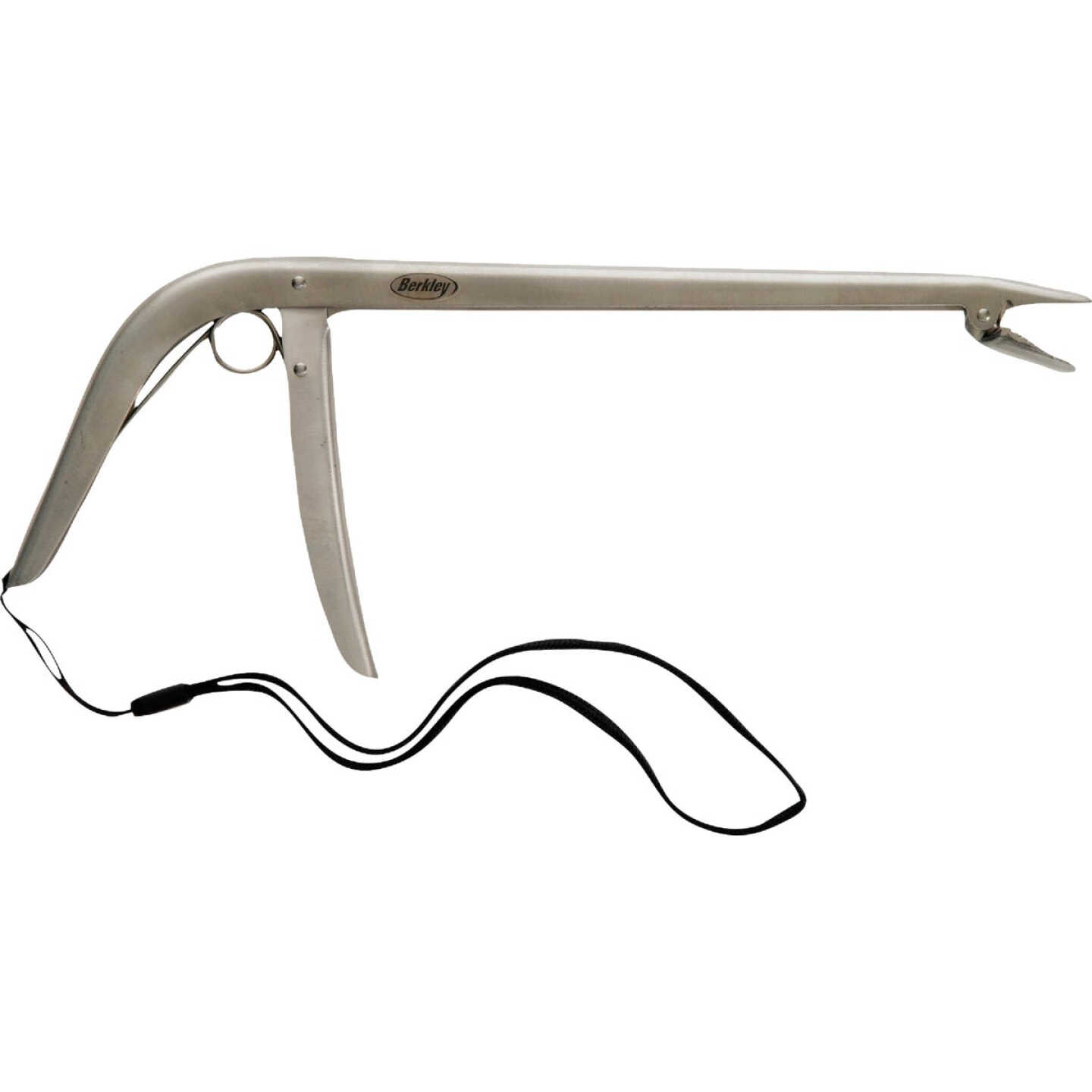 Berkley Stainless Steel Hook Remover Image 1