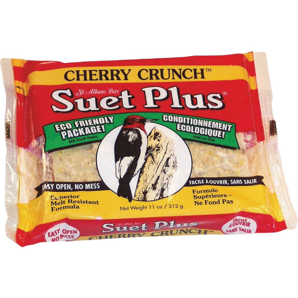 Cadet Gourmet Sweet Potato Fries Dog Treat, 1 Lb.