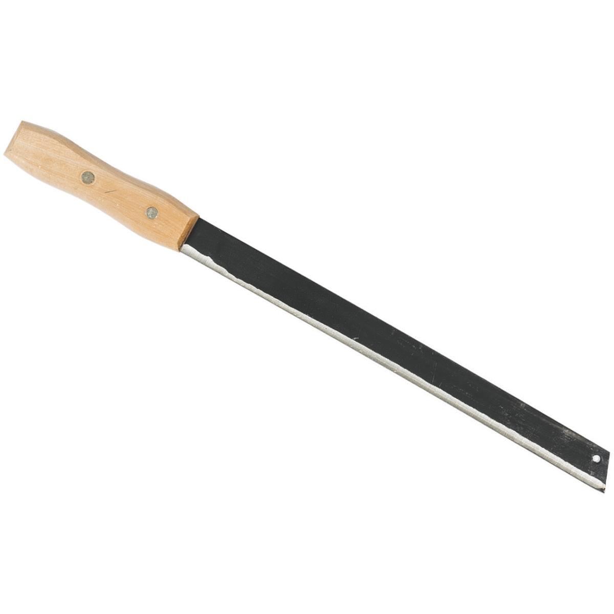 18" CORN KNIFE