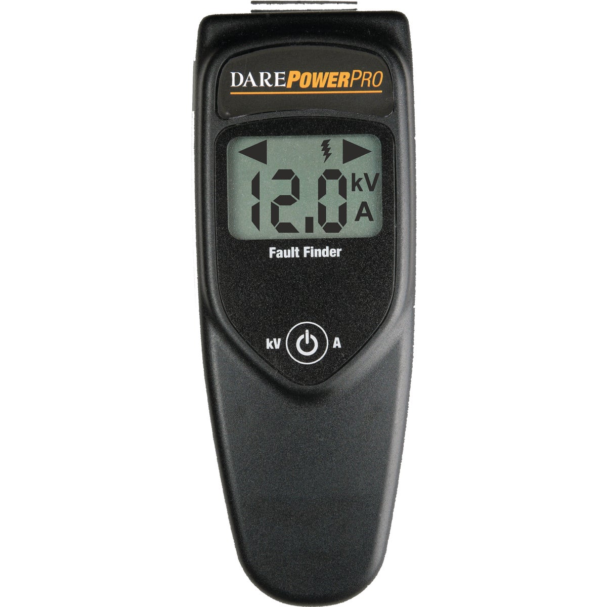Dare Enforcer Fault Finder