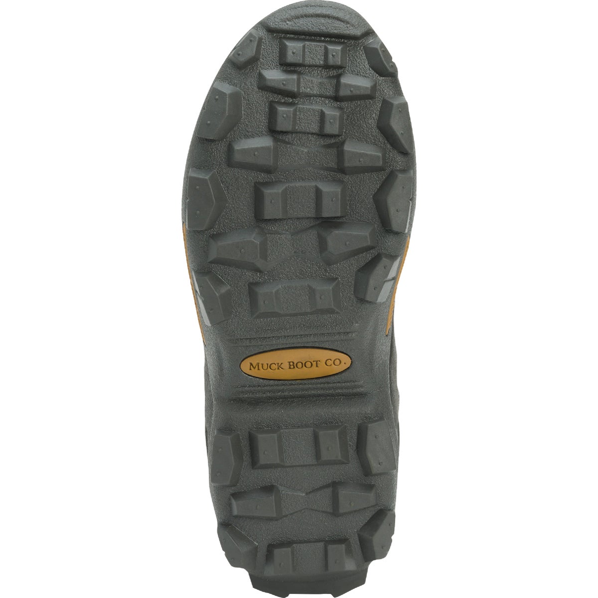 The Muck Boot Company Wetland Men's Waterproof Hunting Boot, Size 9 Image 6