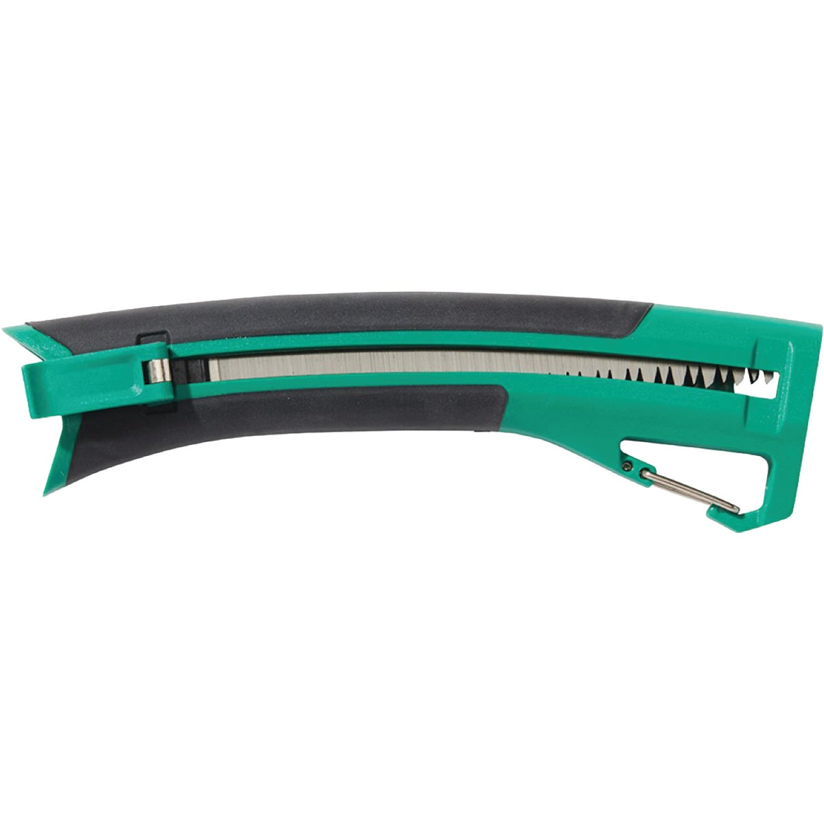 Green Thumb 6 In. Heavy Duty Carabiner Saw Image 2