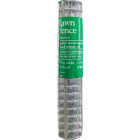 Do it Economy 36 In. H. x 50 Ft. L. (3x2) Galvanized Welded Wire Fence Image 2