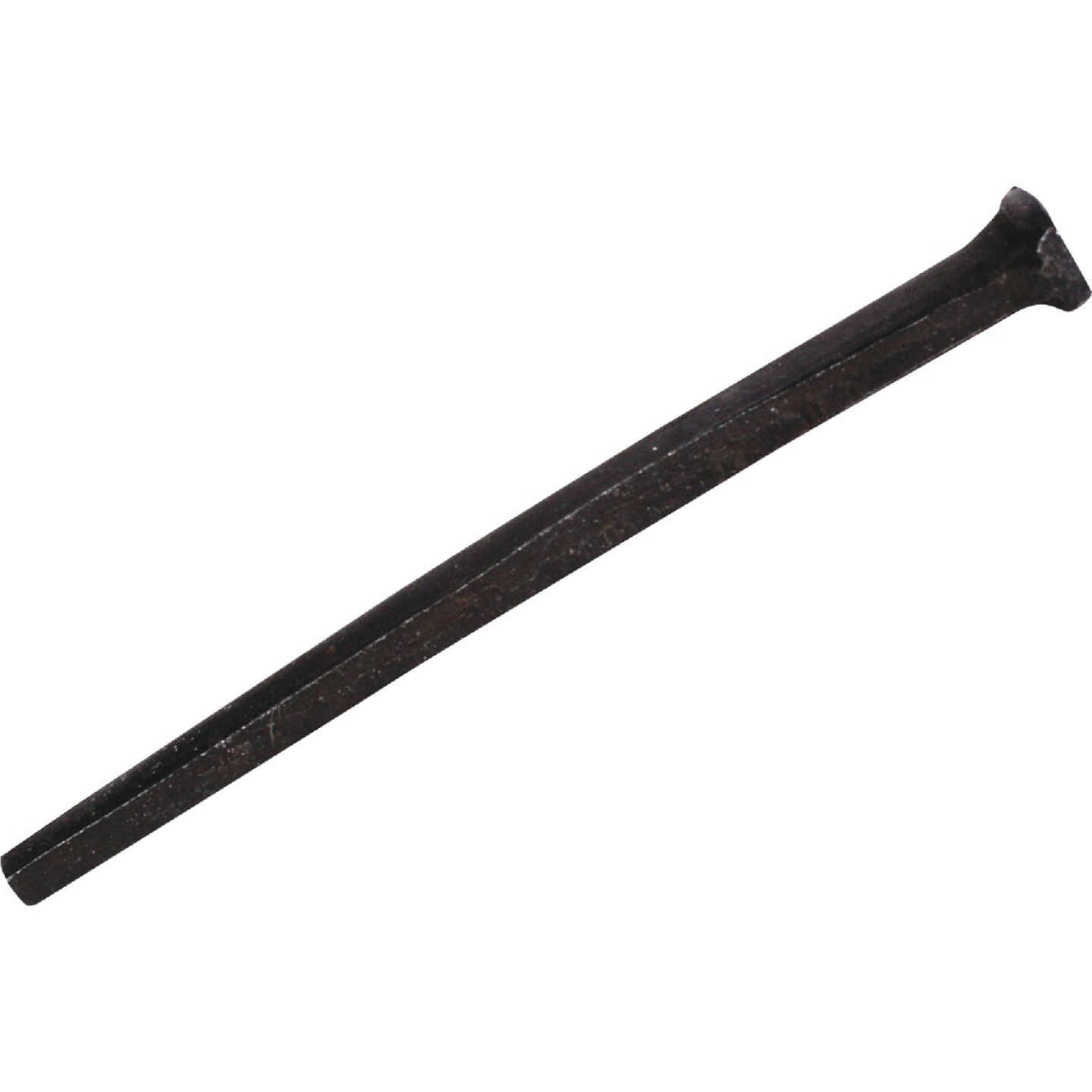 Maze 8d x 2-1/2 In. Hardened Steel Tapered Masonry Nails (320 Ct., 5 Lb.) Image 1