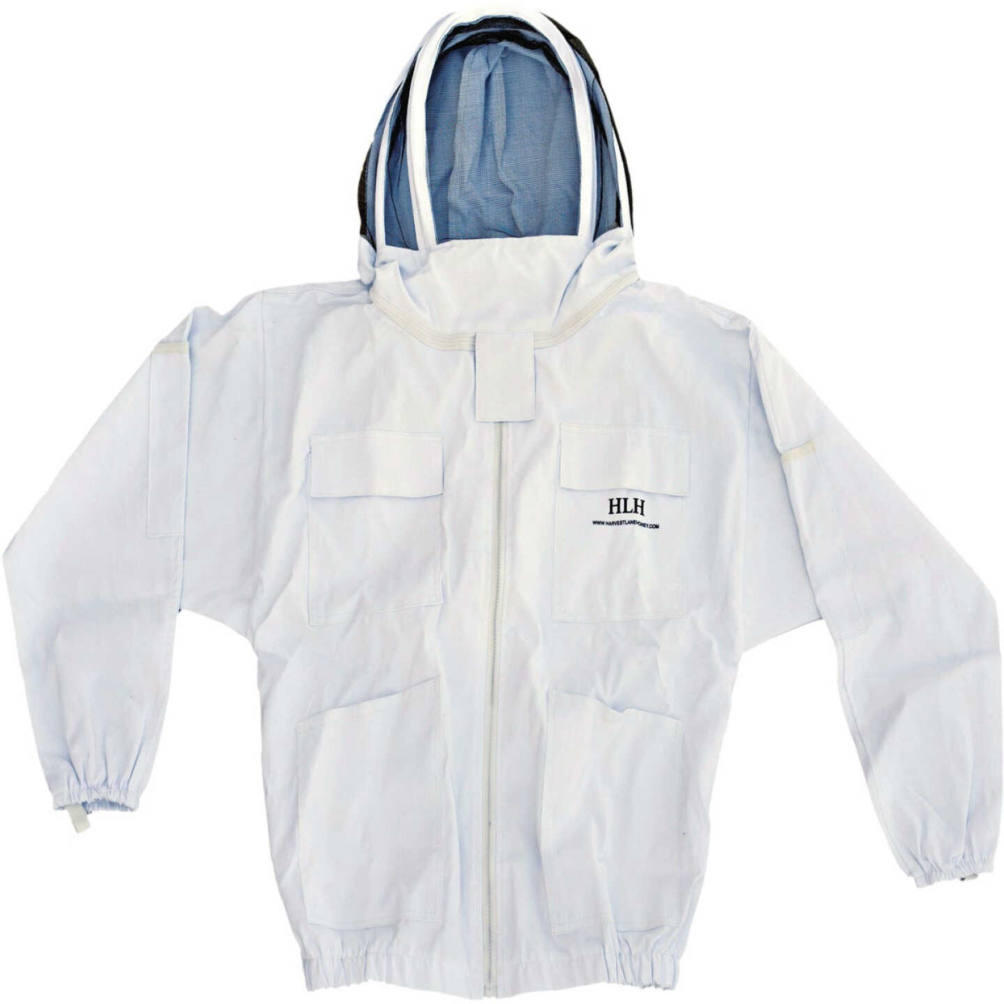 Harvest Lane Honey Medium Beekeeping Jacket Image 1