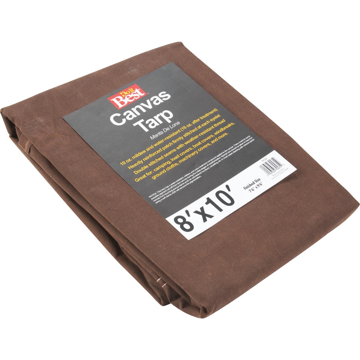 Tarps & Tarp Accessories