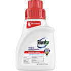 Roundup 16 Oz. Exclusive Formula Concentrate Weed & Grass Killer Image 1