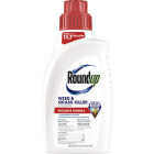 Roundup 35.2 Oz. Exclusive Formula Concentrate Weed & Grass Killer Image 1