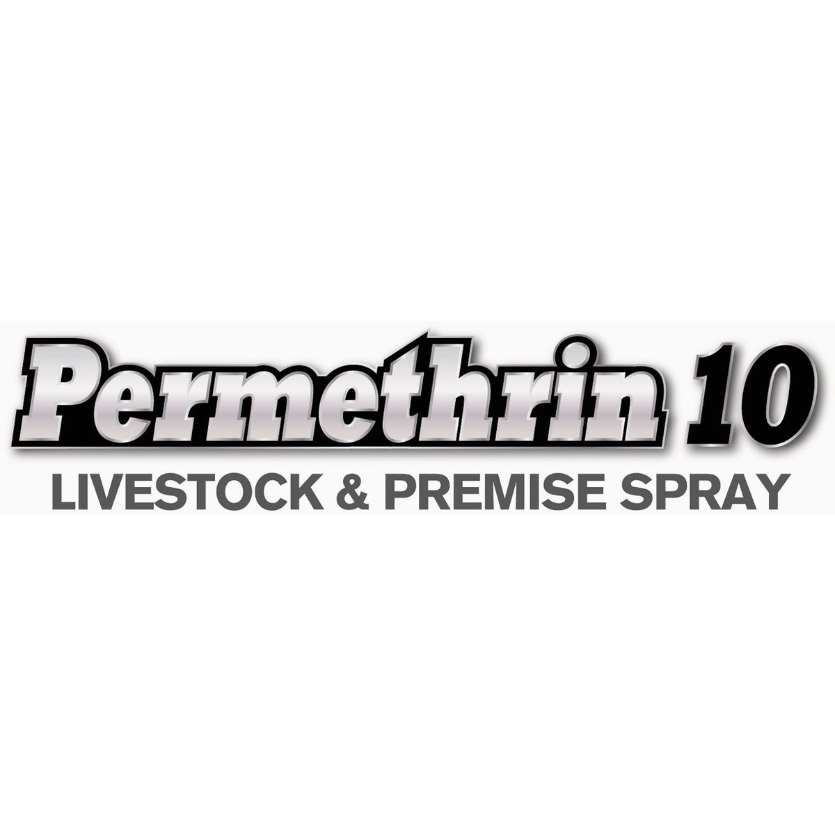 Gordon's Permethrin 10 8 Oz. Concentrate  Livestock & Premise Spray Image 2