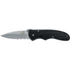 Gerber 3 In. Fine Edge Fast Draw Knife Image 1