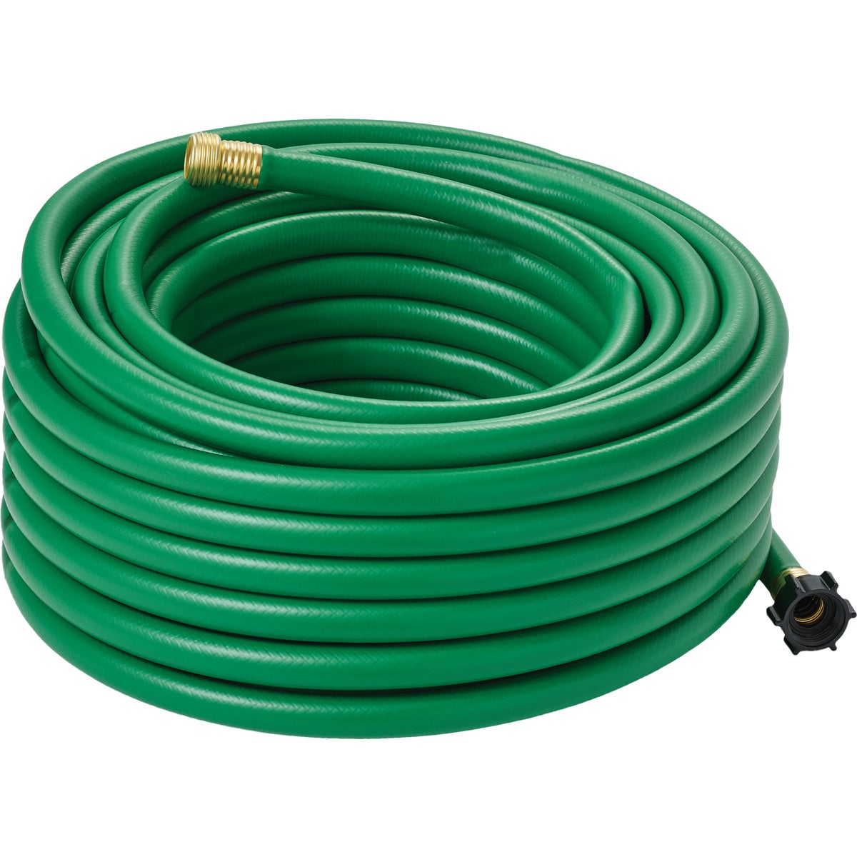 Best Garden 5/8 In. x Dia. 100 Ft. L. Light-Duty Garden Hose Image 2