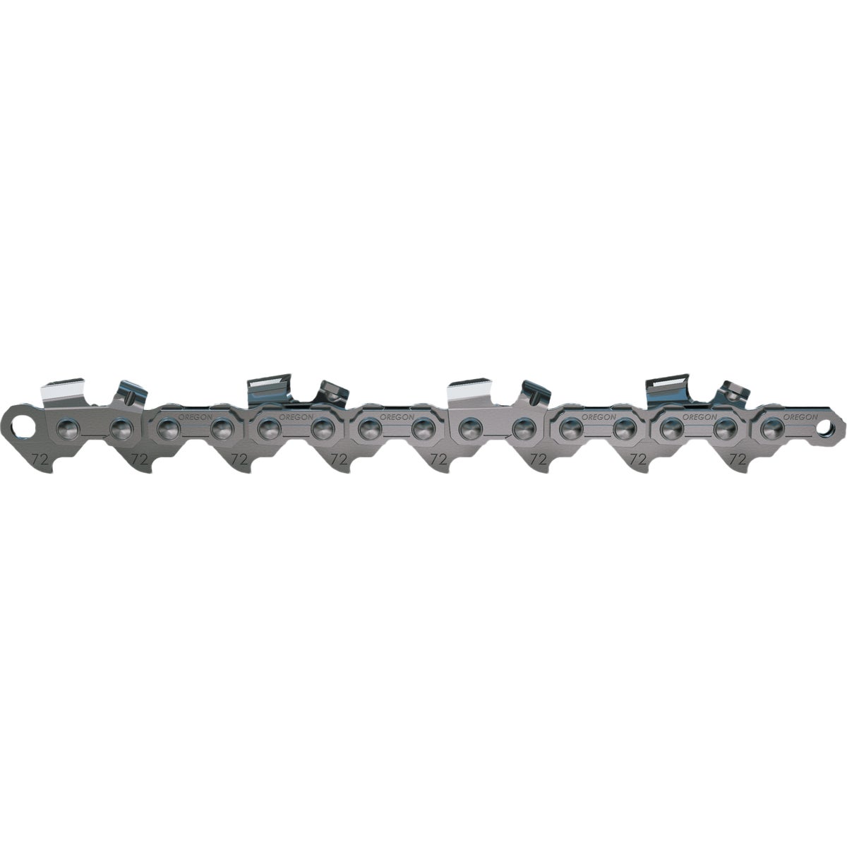 Oregon AdvanceCut 20 In. 72-Link Chainsaw Chain Image 7