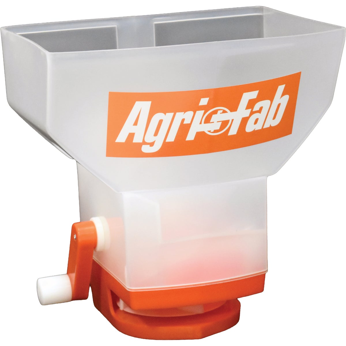 Agri-Fab 1 Gal. Hand-Held Spreader