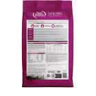 NutriSource 12 Lb. Chicken & Rice Dry Cat & Kitten Food Image 7