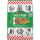 Purina Dog Chow 18.5 Lb. Chicken Flavor Complete Adult Dry Dog Food Image 1