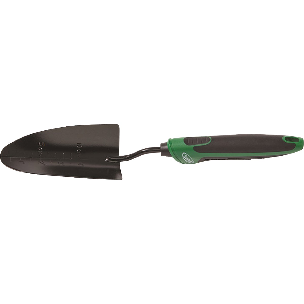 Green Thumb Medium Duty Carbon Steel Trowel