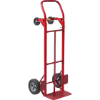 Milwaukee 600 Lb. Capacity Convertible Hand Truck Image 1