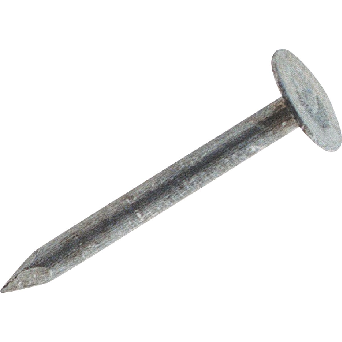 Do it 7/8 In. 11 ga Electrogalvanized Roofing Nails (306-Count, 1 Lb.)