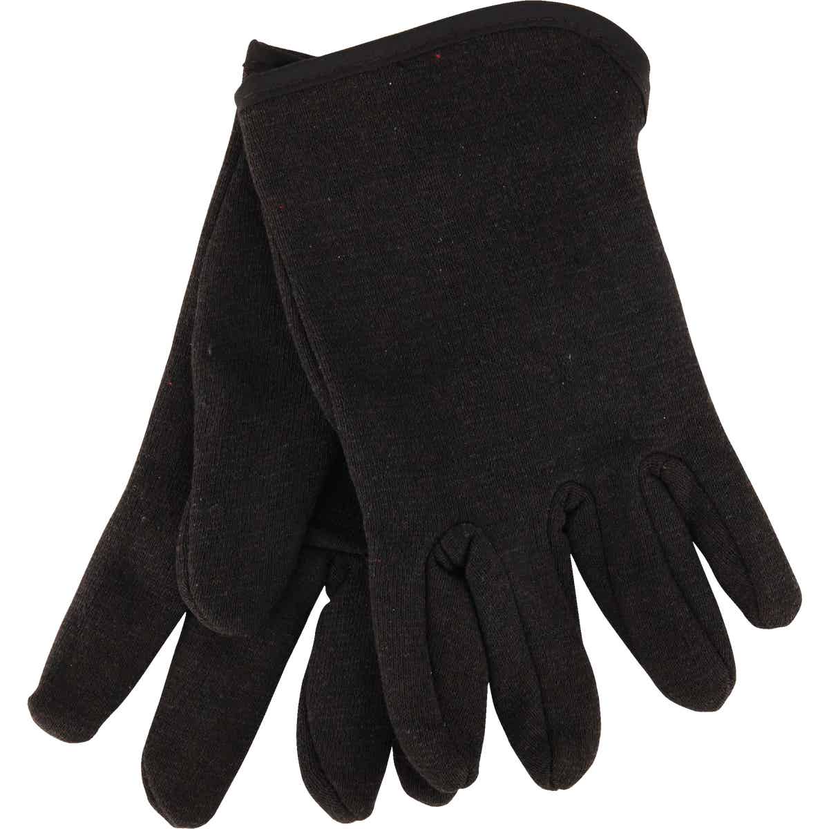 Do it Men's Large Lined Jersey Work Glove Image 5