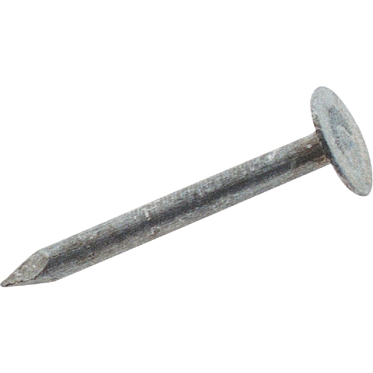 Do it 1-1/2 In. 11 ga Electrogalvanized Roofing Nails (186-Count, 1 Lb.) Image 2