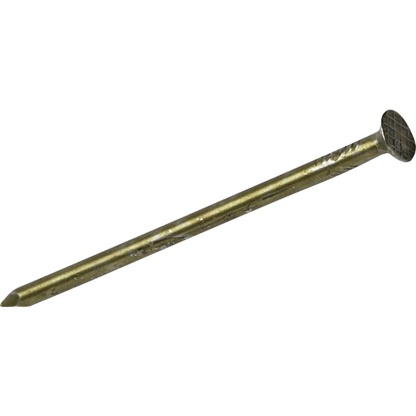 Do it 16d x 3-1/4 In. 9 ga Coated Sinker Framing Nails (64-Count, 1Lb.) Image 2