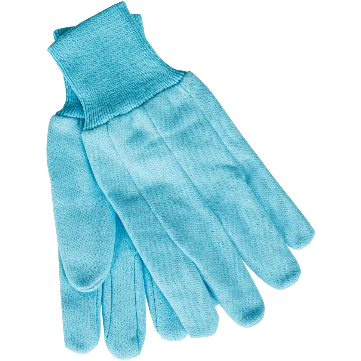 Do it Best Women's Large Jersey Work Glove Image 3