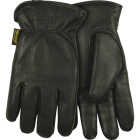 Kinco Men's XL Full Grain Goatskin Thermal Insulated Driver Glove Image 2