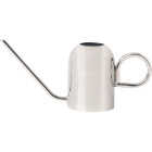 Bloem Crane 50 Oz. Metallic Watering Can Image 1